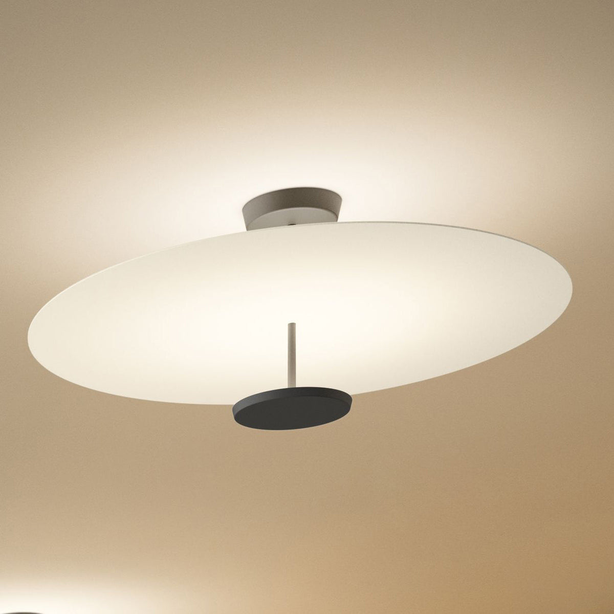 Miraline moderne loftslampe