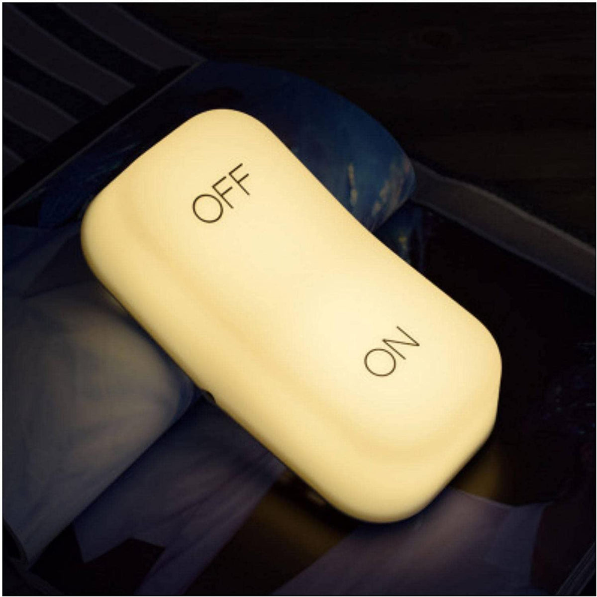 Luni-bordlampe
