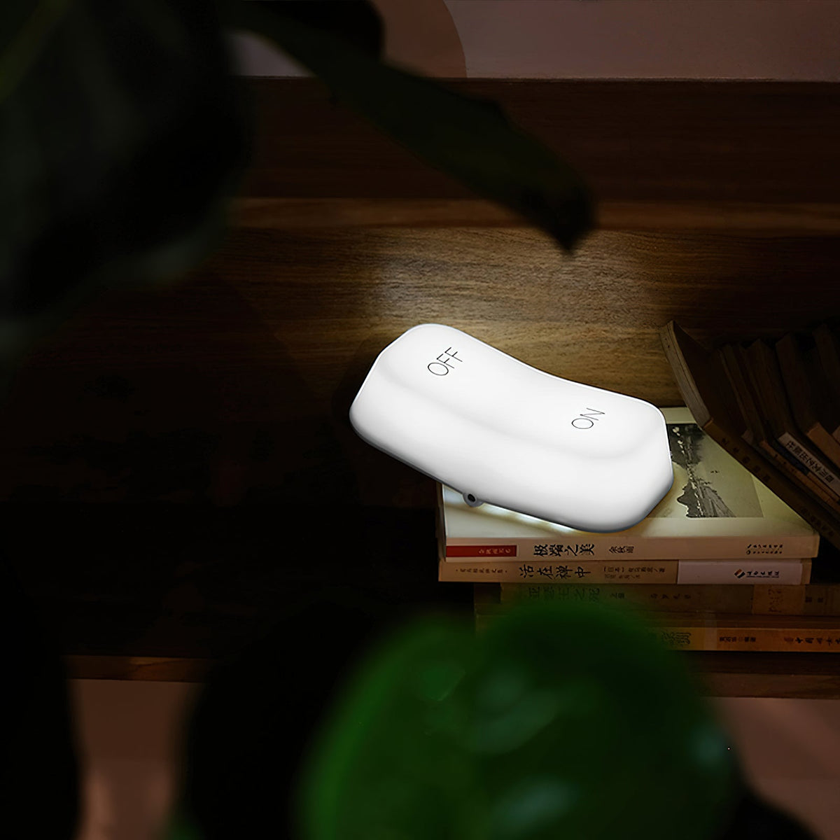 Luni-bordlampe