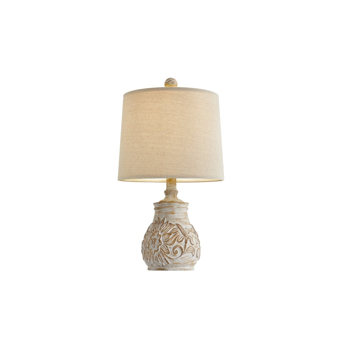 Onamel-bordlampe