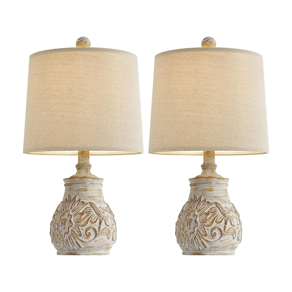 Onamel-bordlampe