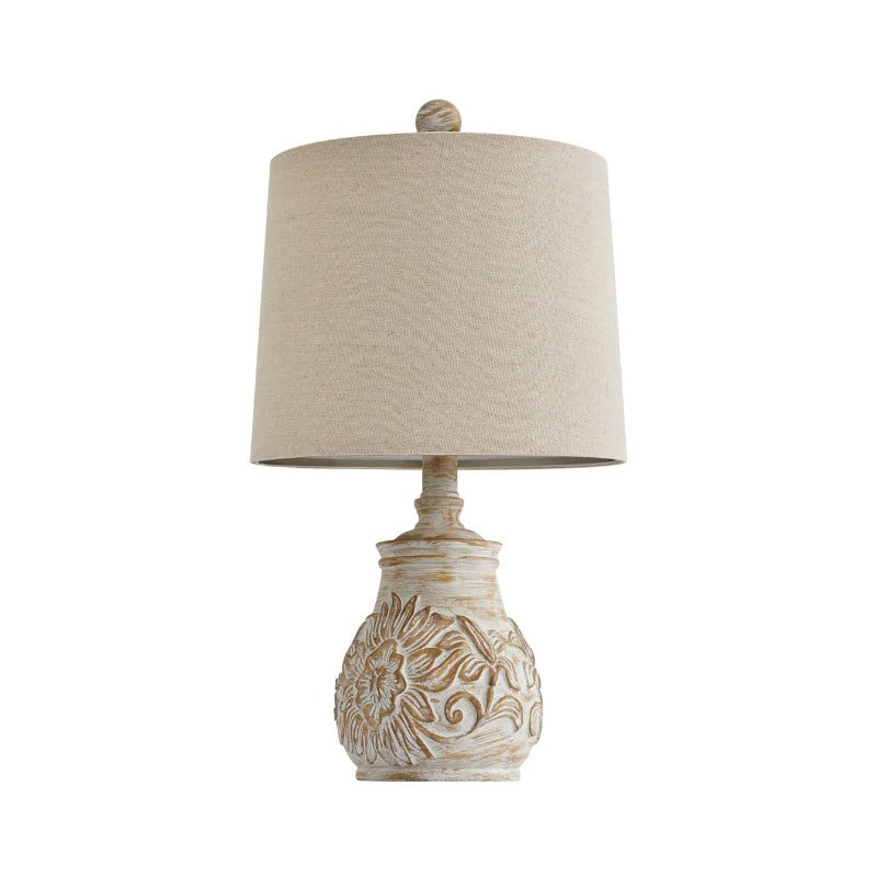 Onamel-bordlampe