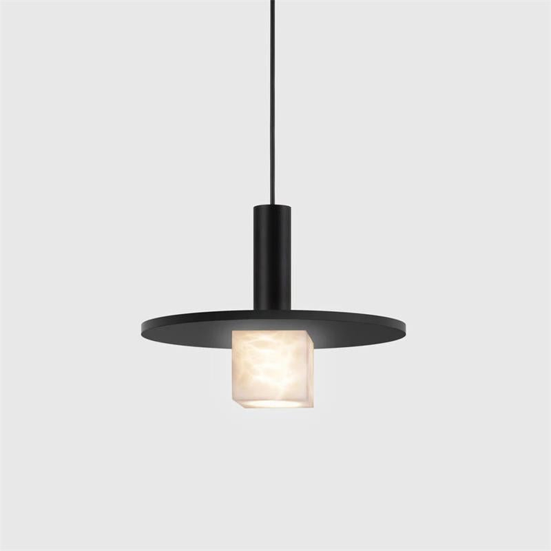Lymiror-alabasteririippuvalaisin