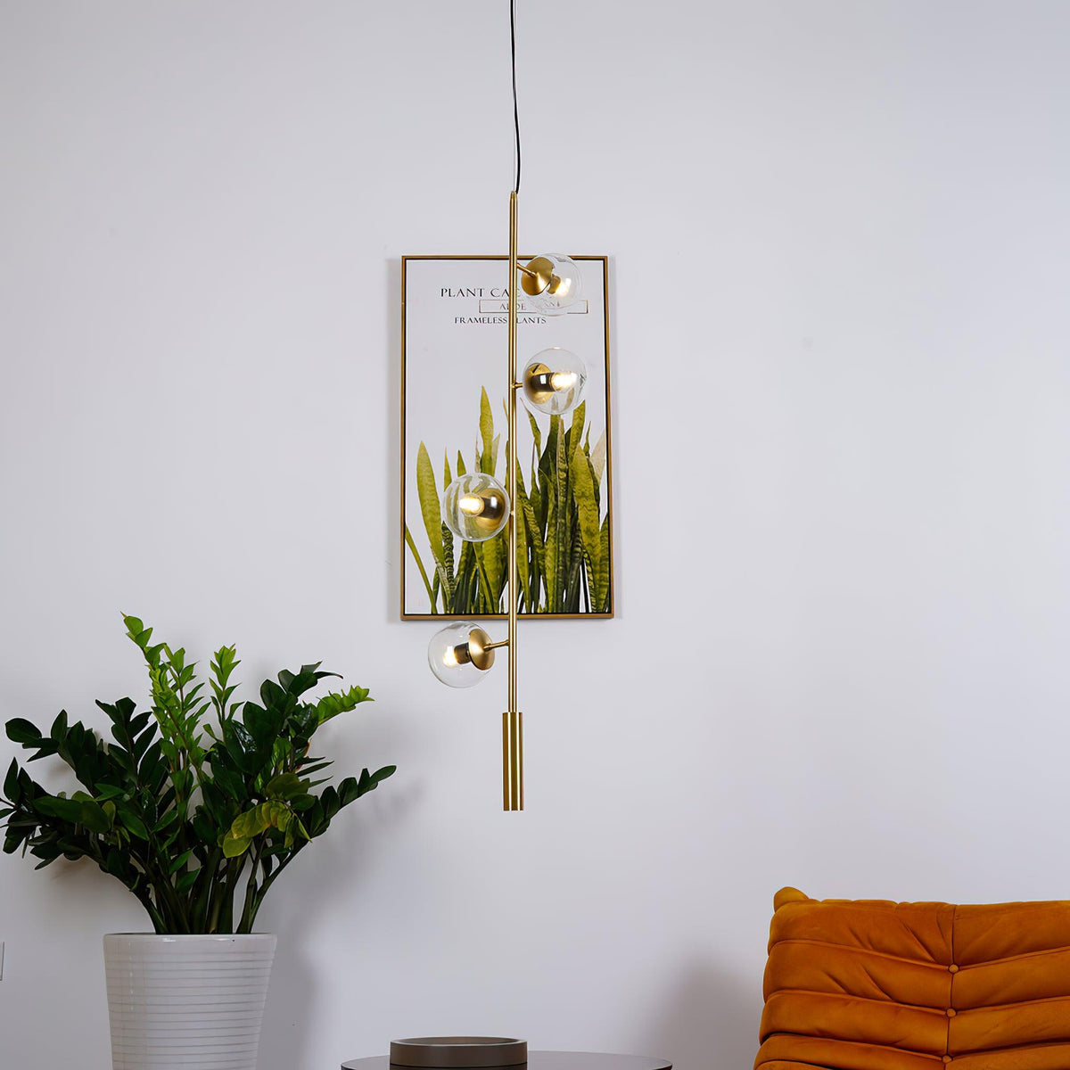 Orelaenne Pendant Light