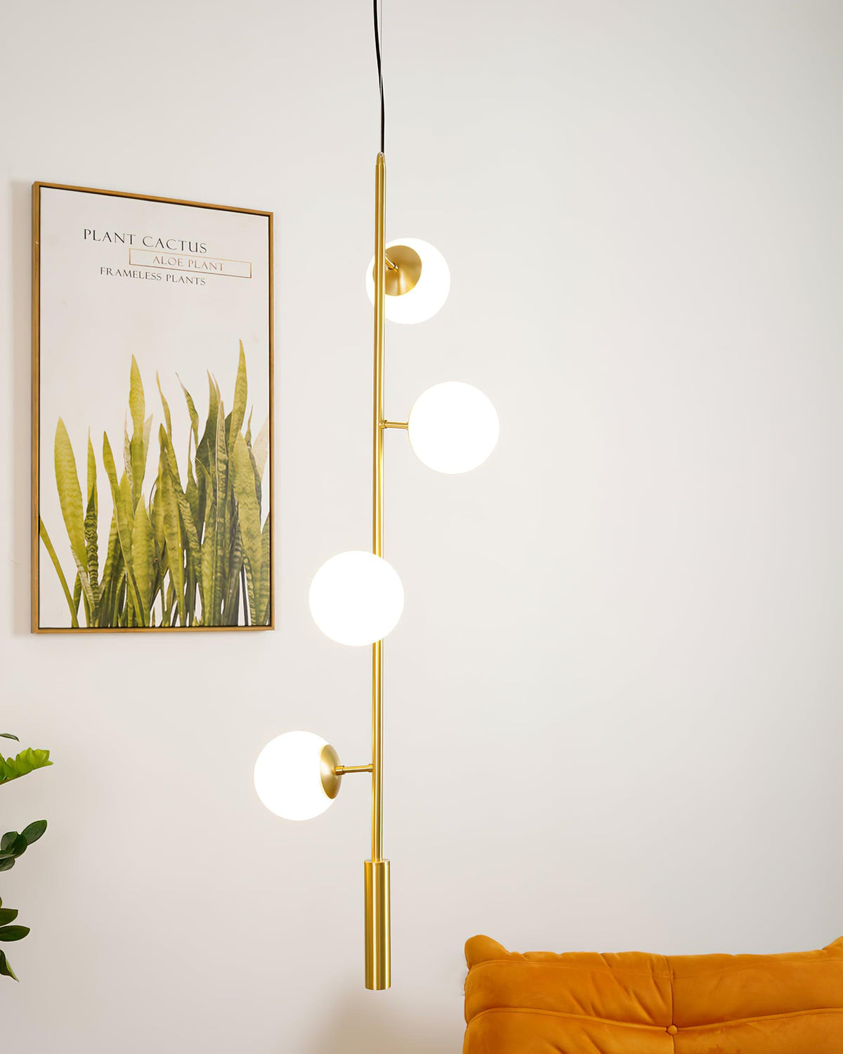 Orelaenne Pendant Light
