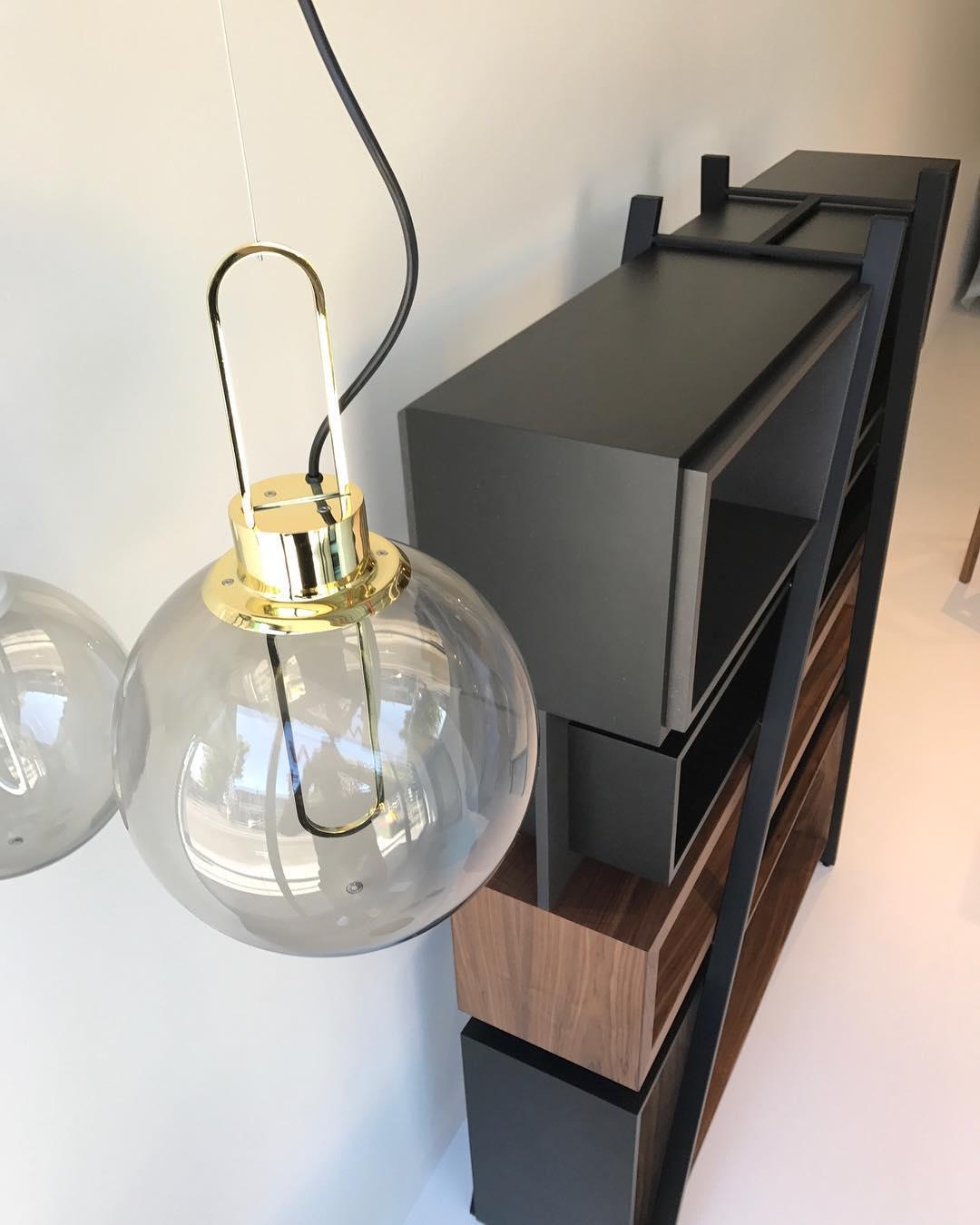 Veloenne Tyylikäs palloriippuvalaisin