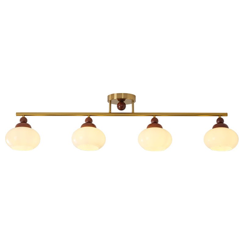 Tivlox Quartet-loftlampe