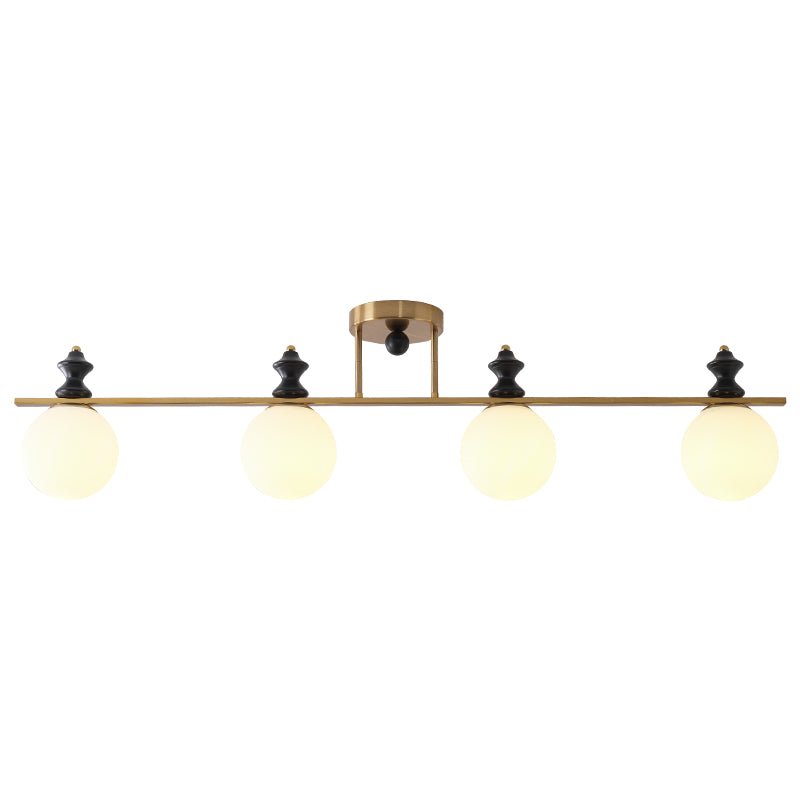 Tivlox Quartet-loftlampe
