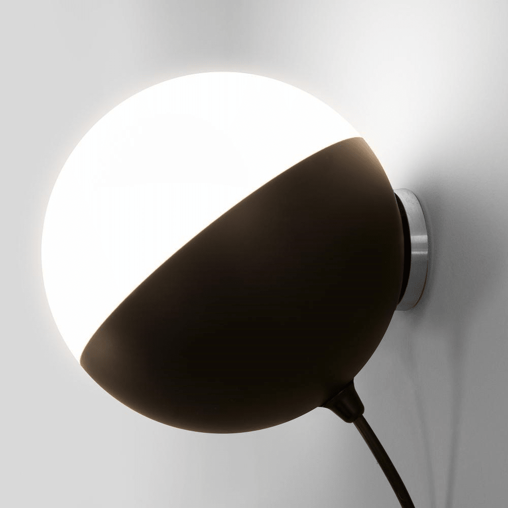 Caloraine Dual Globe vegglampi