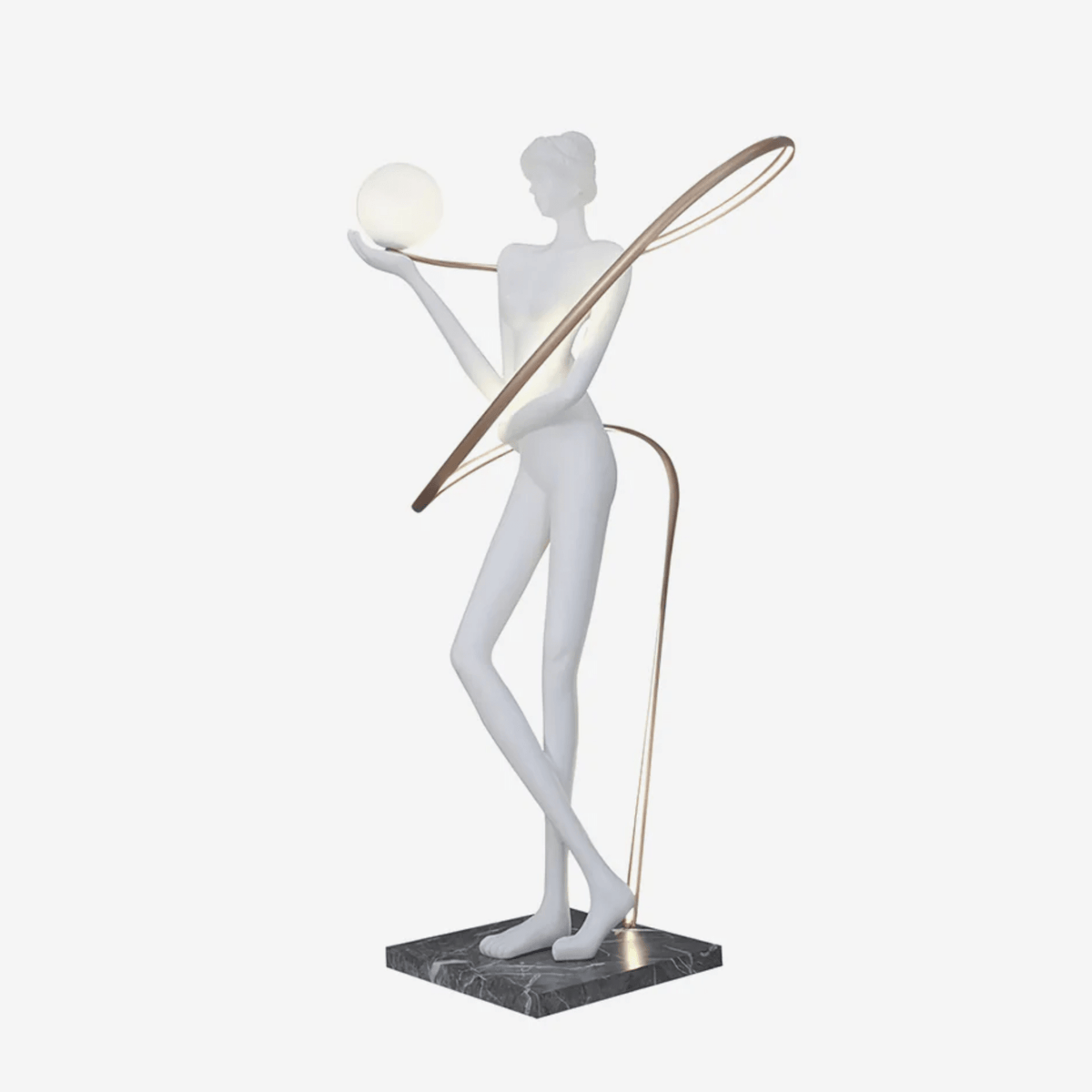 Viraoia Floor Lamp