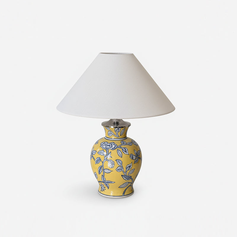 Marisol Mist-bordlampe