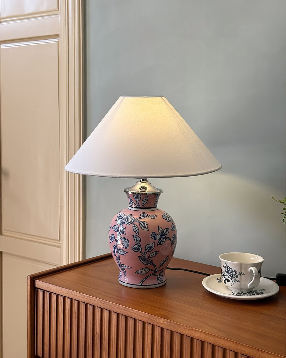 Marisol Mist-bordlampe