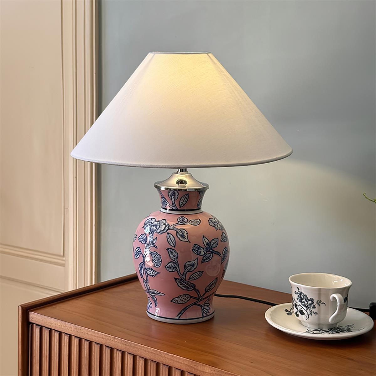 Marisol Mist-bordlampe