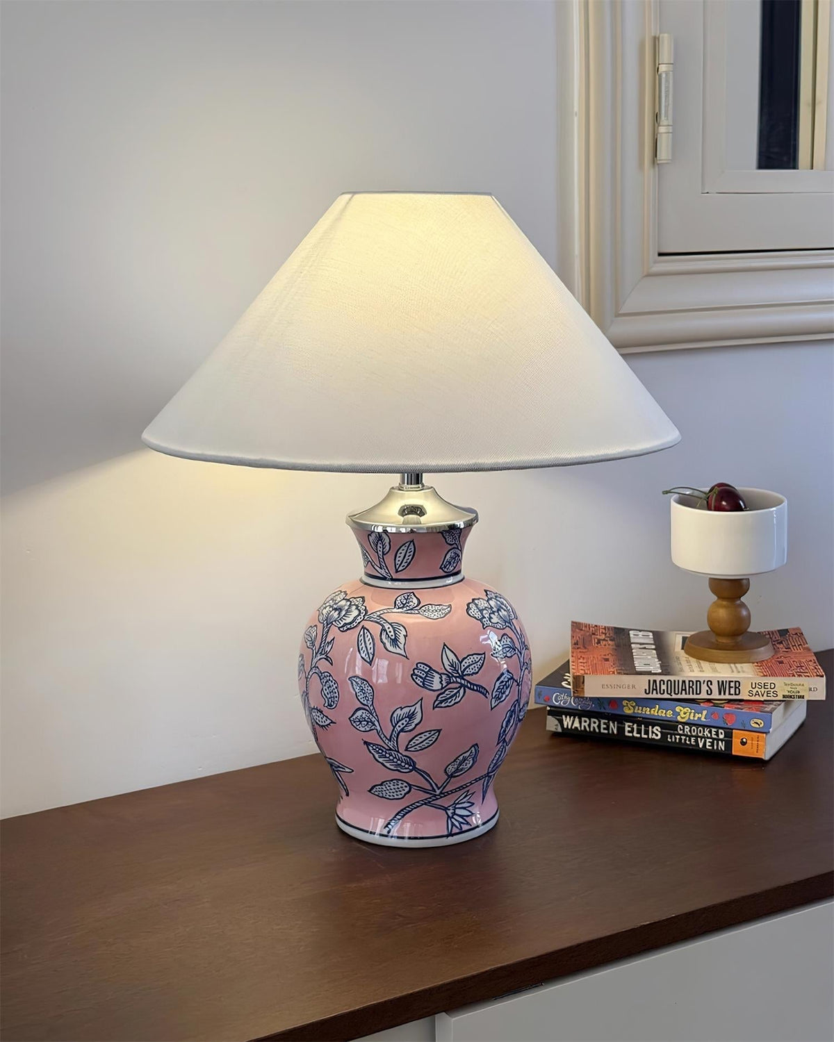 Marisol Mist-bordlampe