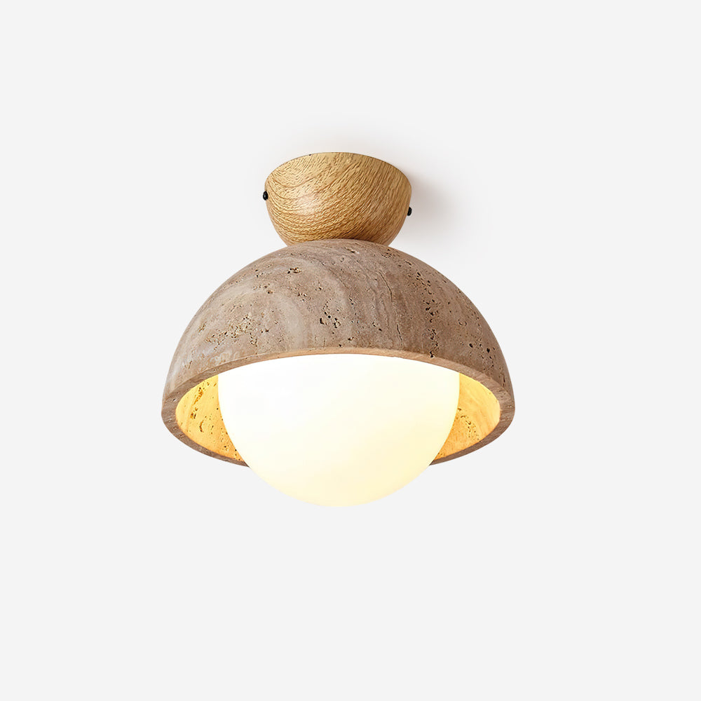 Cedran-loftlampe