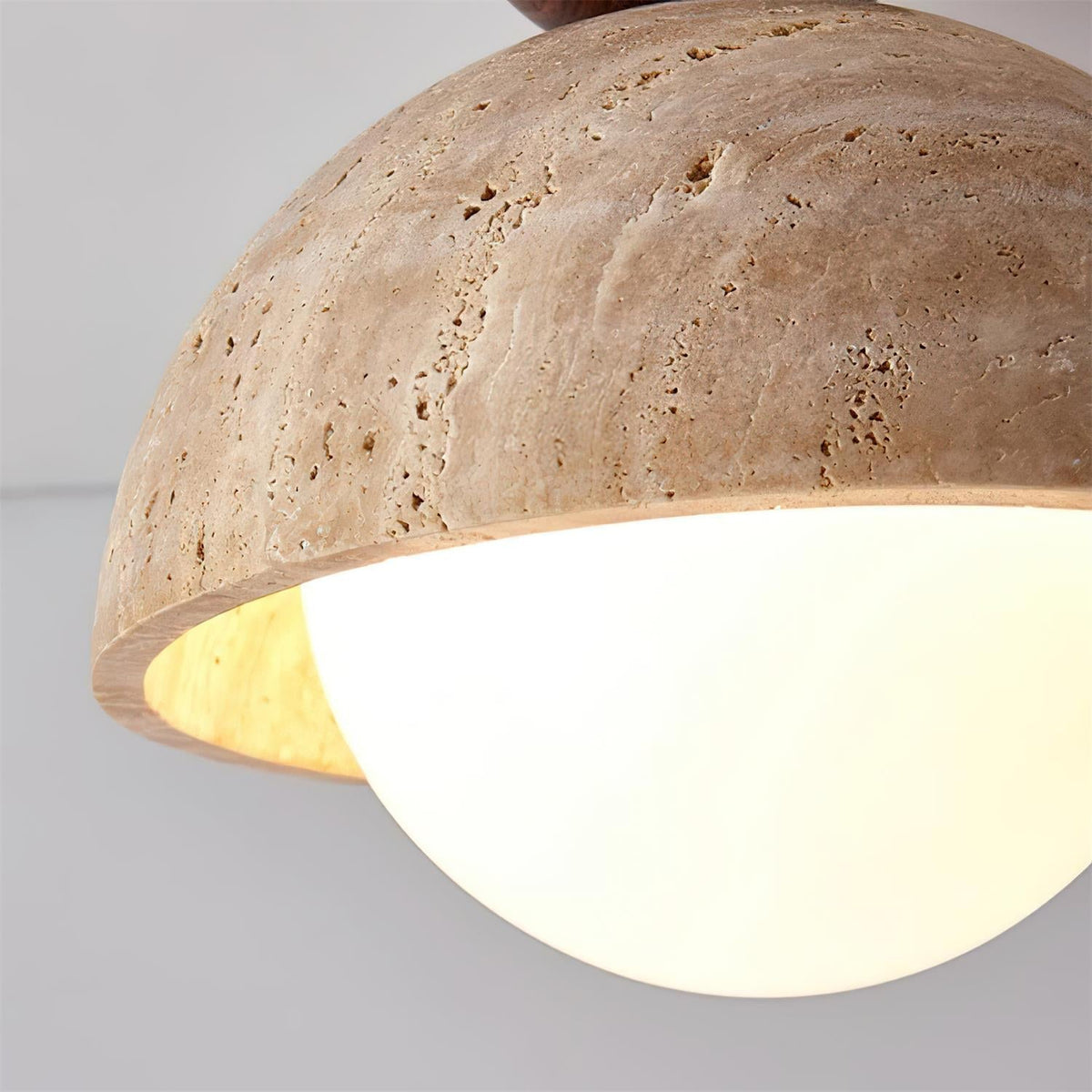 Cedran-loftlampe