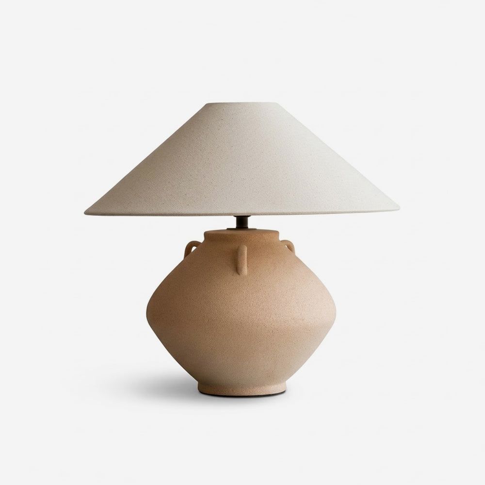 Castermont bordlampe