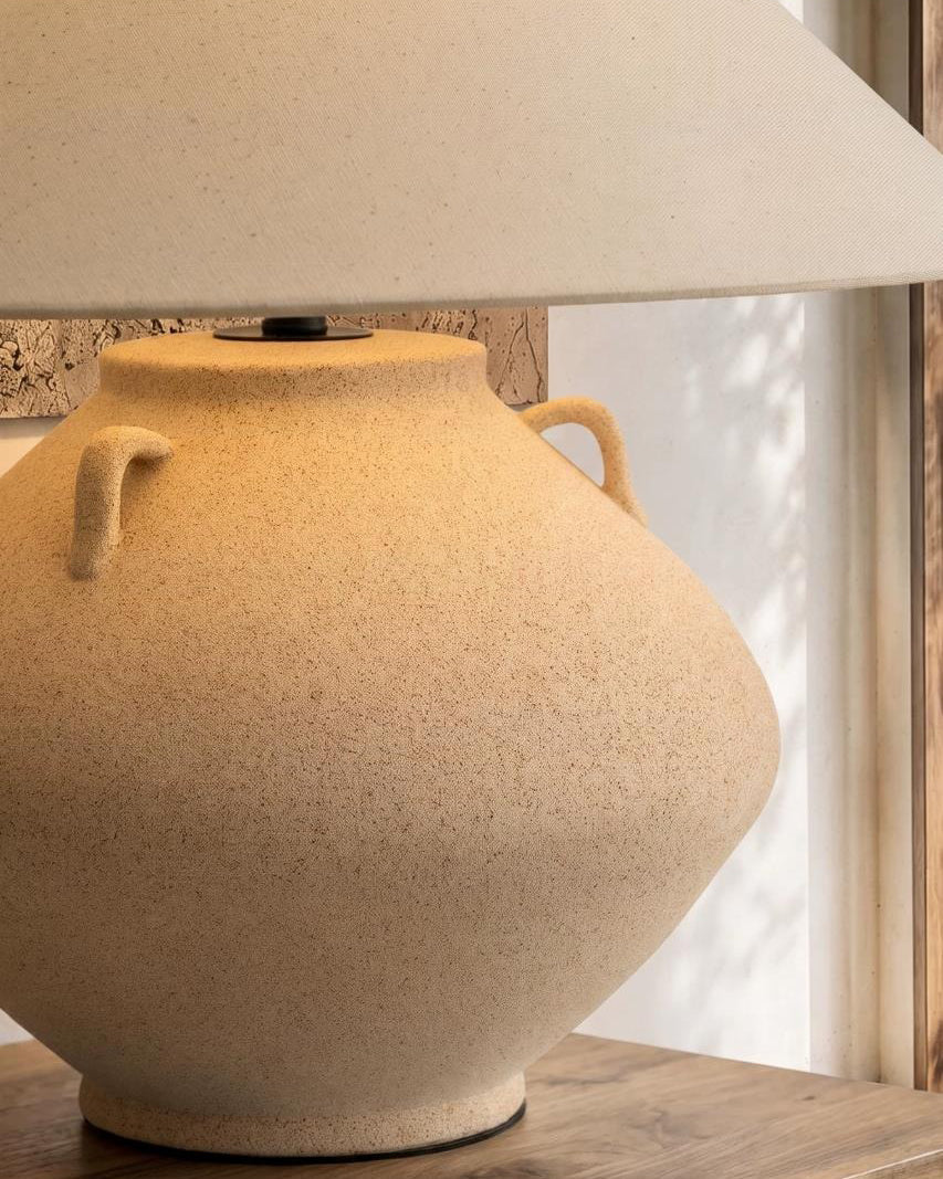 Castermont bordlampe