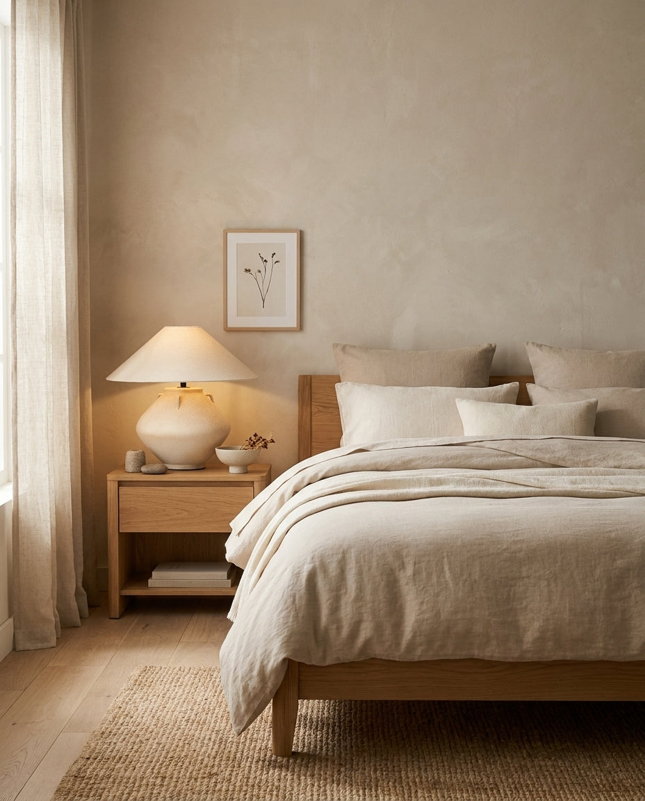 Castermont bordlampe