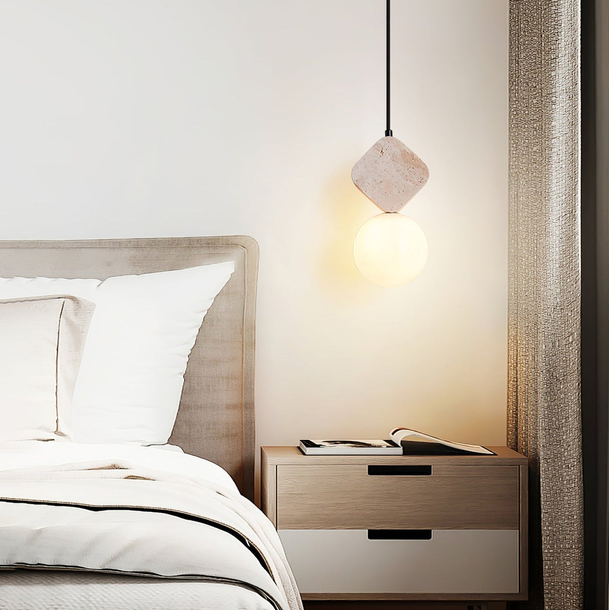 Winden Series hengilampi