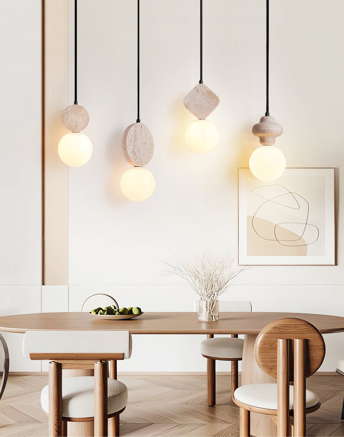 Winden Series hengilampi