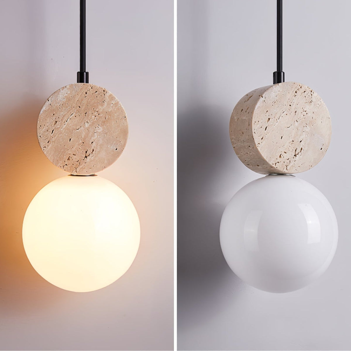 Winden Series hengilampi