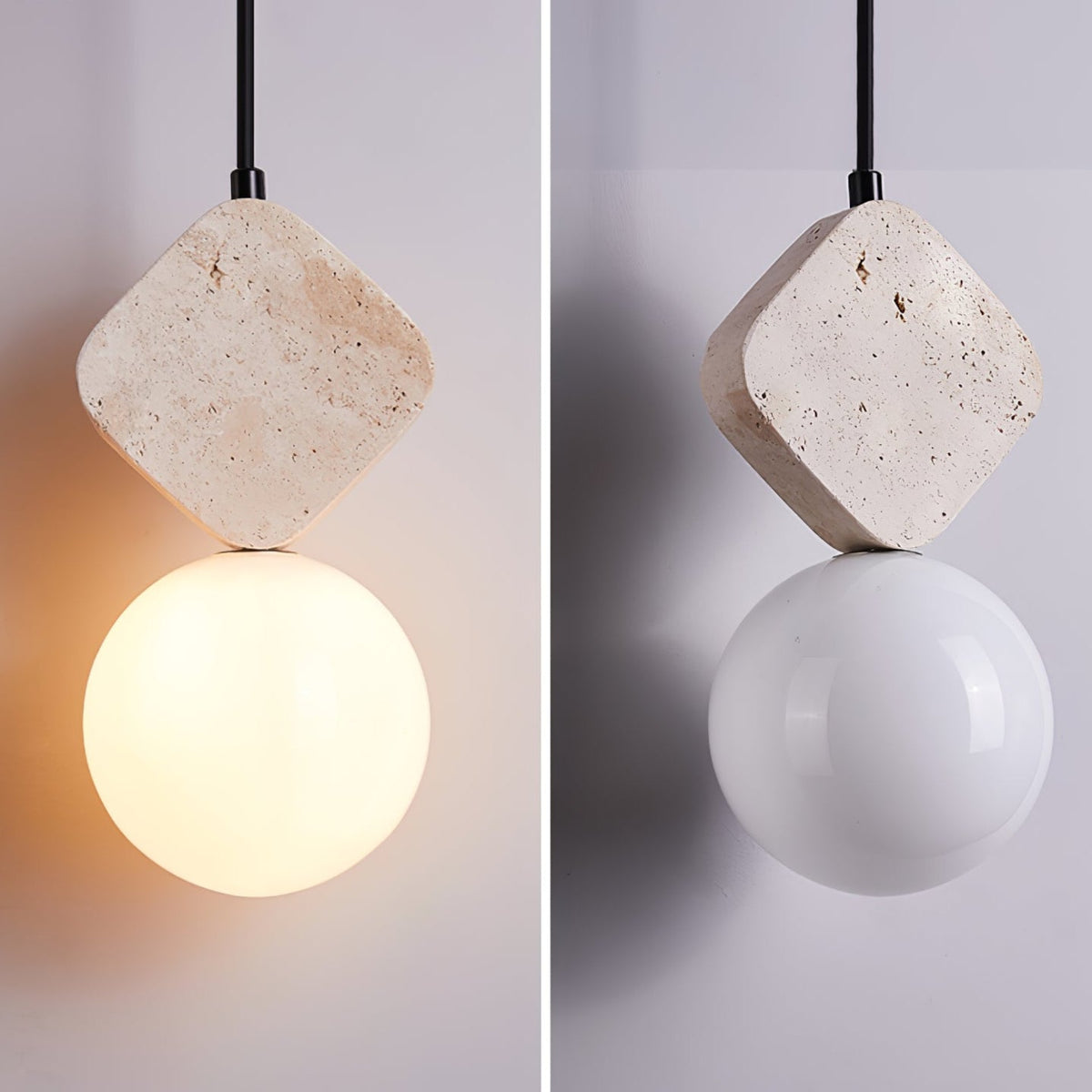 Winden Series hengilampi