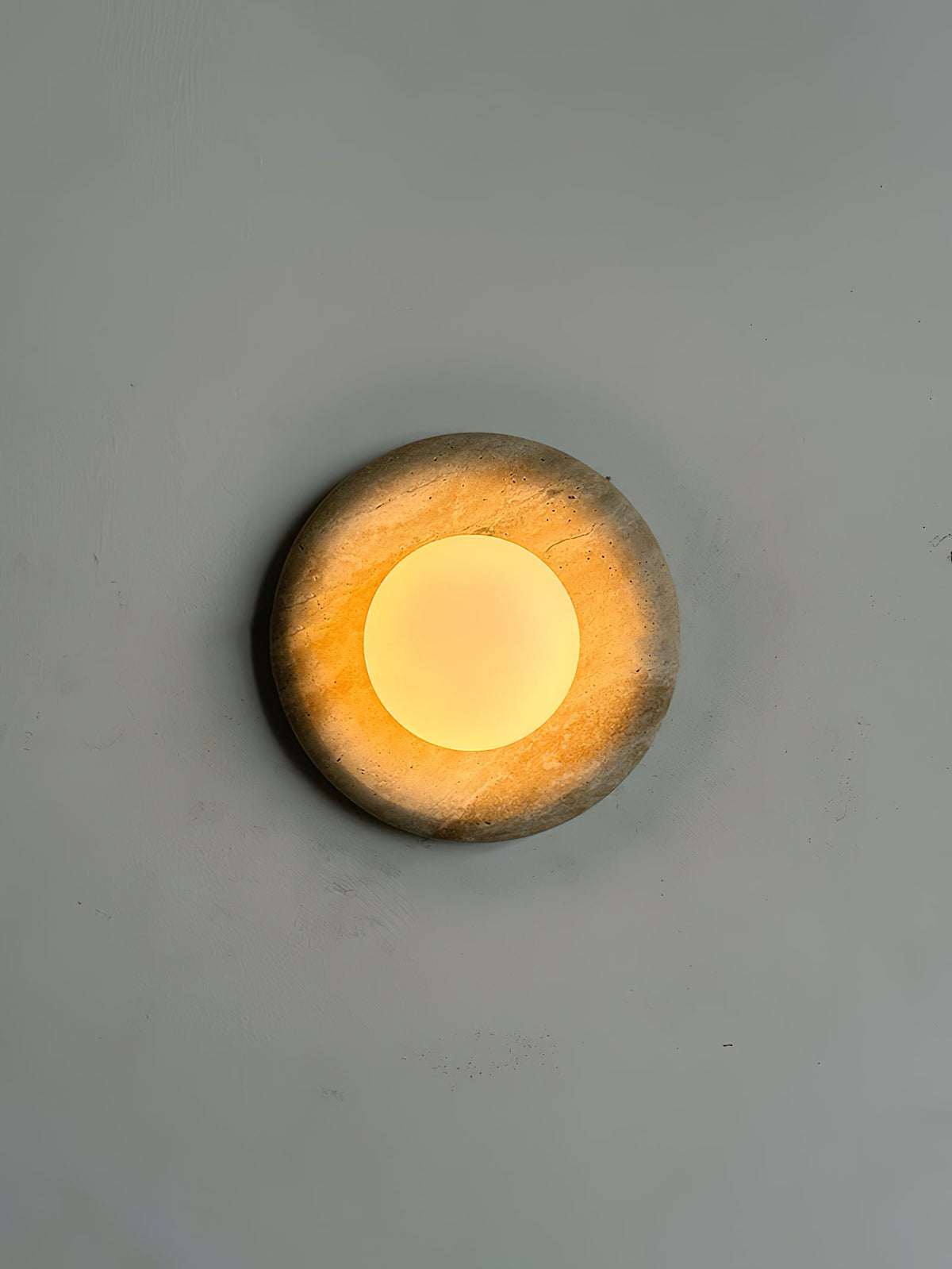 Lumerelia vegglampi