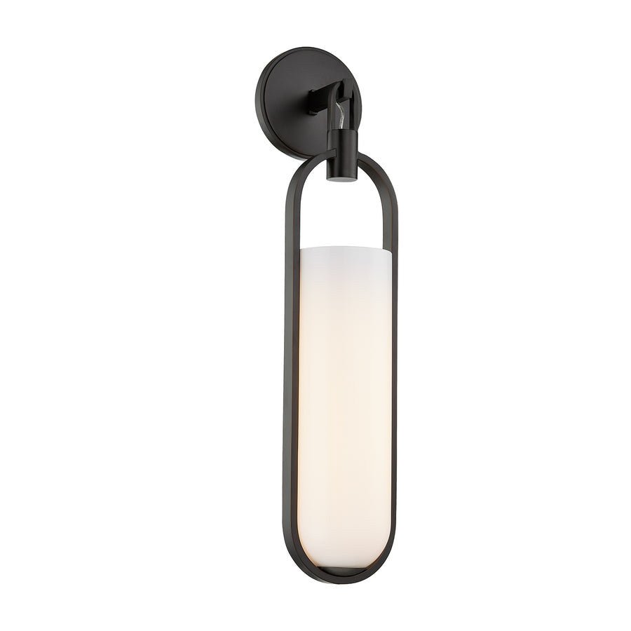 Aplique de parede Lunelle Capsule
