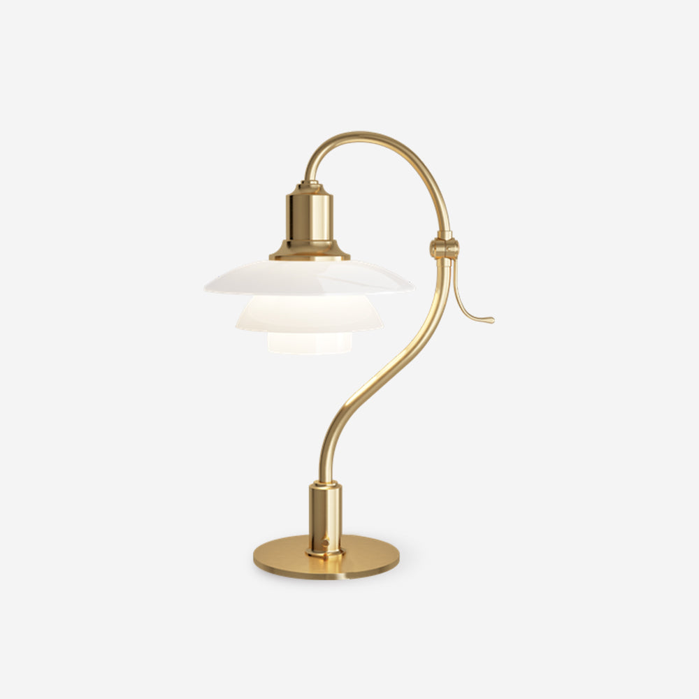 Viraanelia-bordlampe