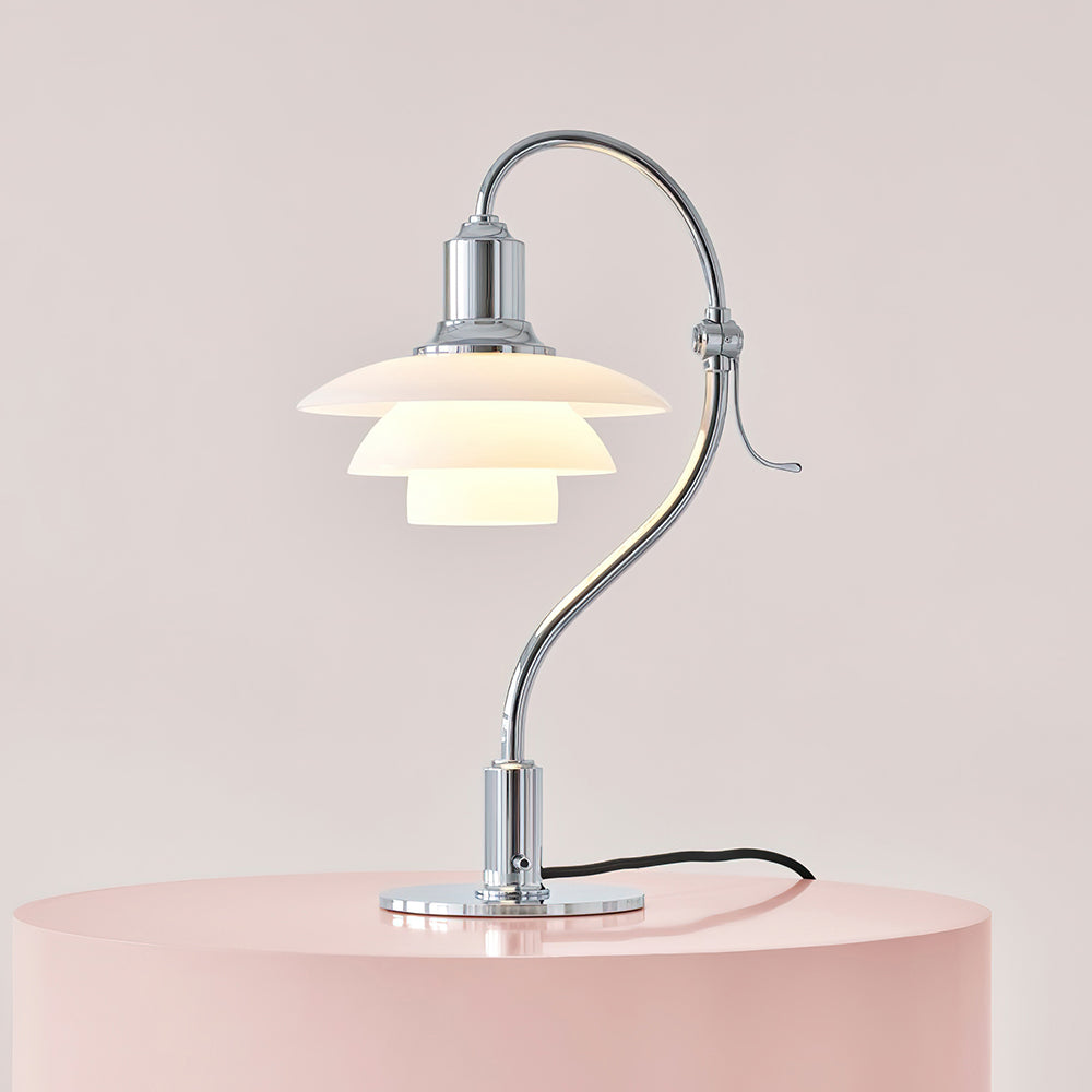 Viraanelia-bordlampe