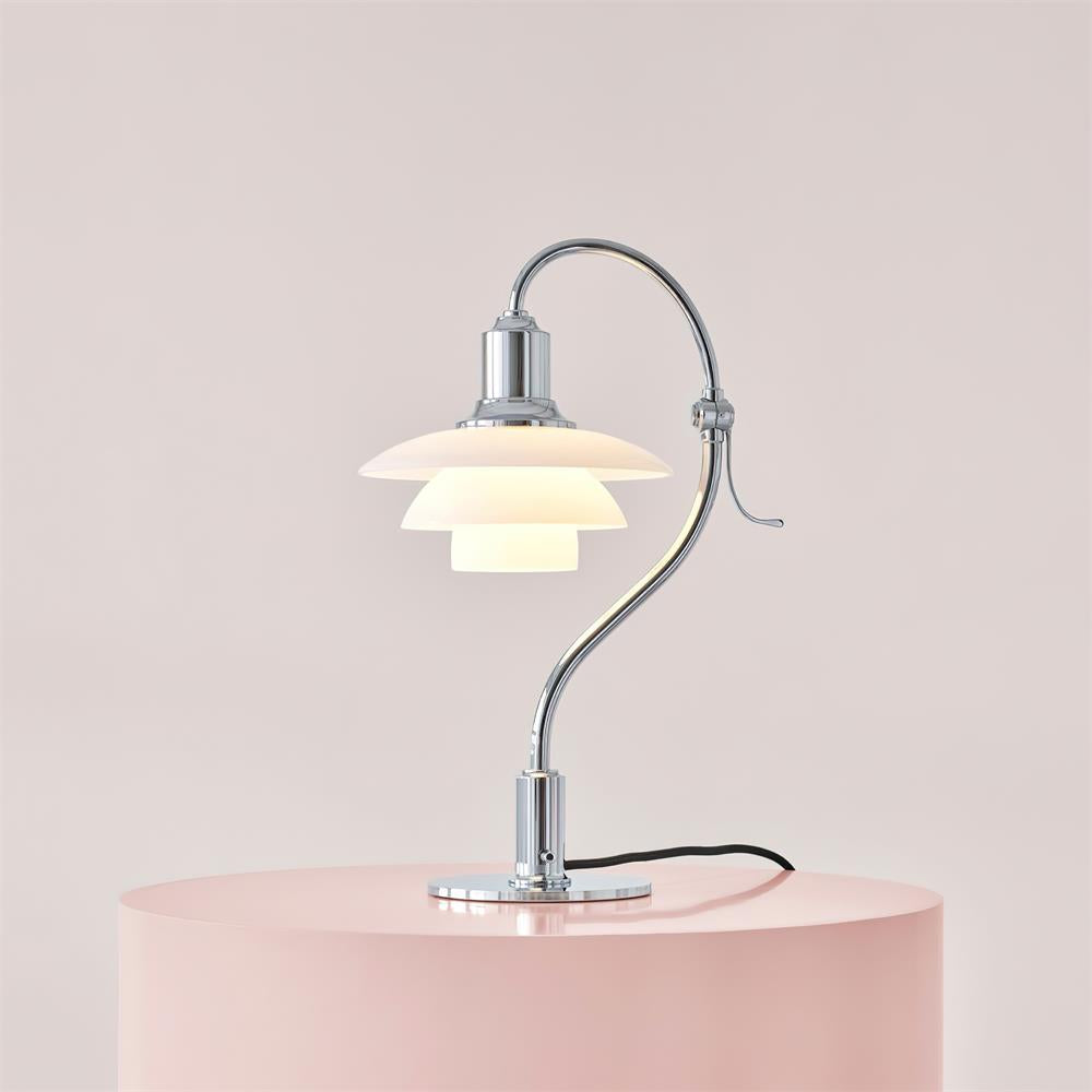 Viraanelia-bordlampe