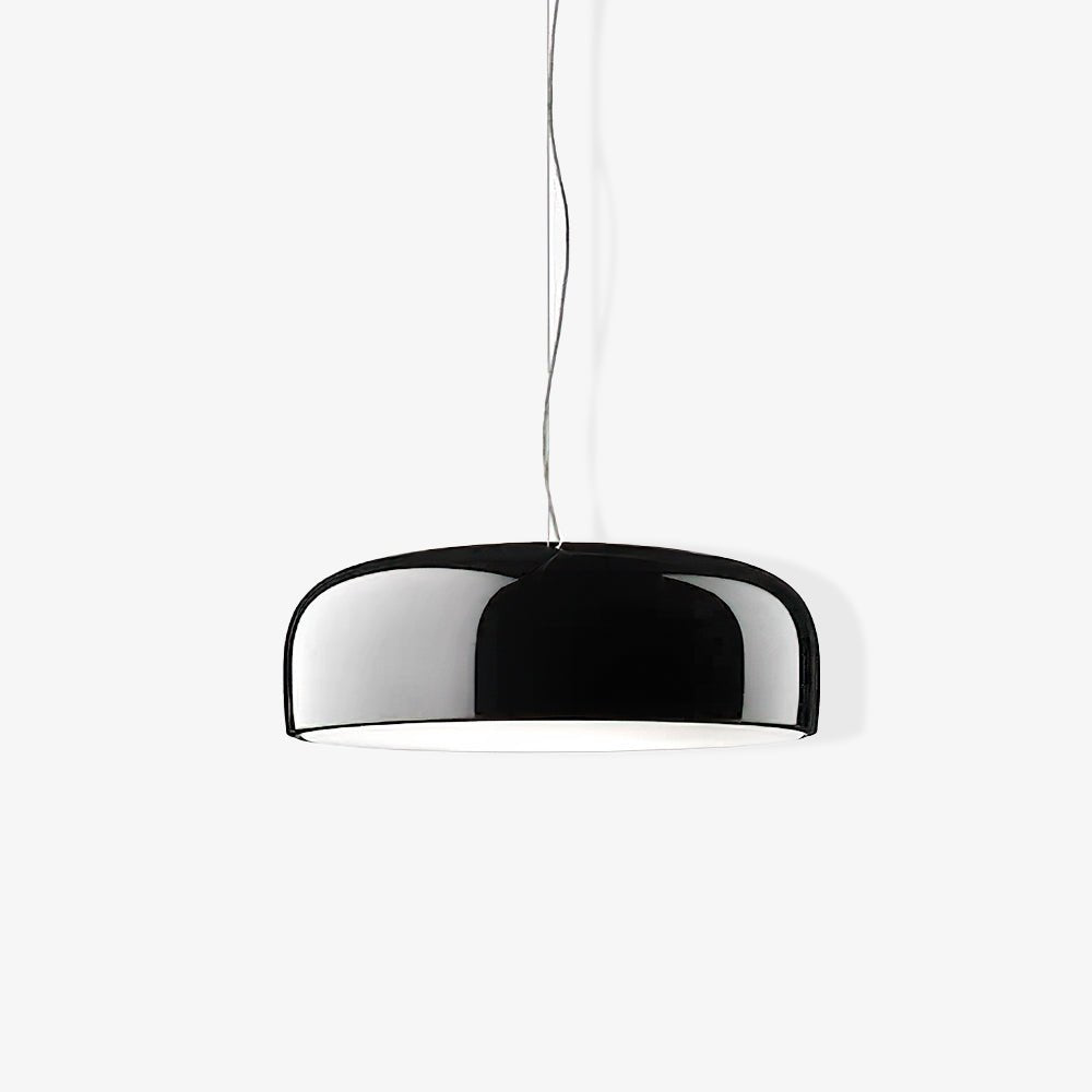 Ryans minimalistiska pendellampa