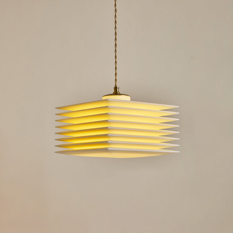 Candeeiro suspenso Pagoda