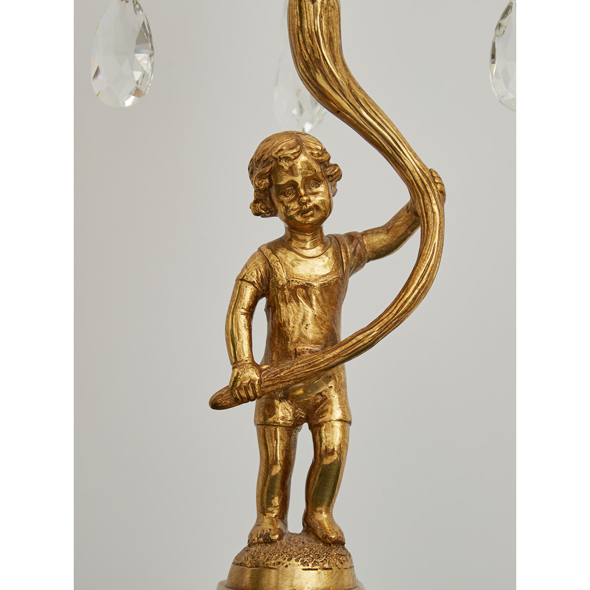 Cupid-bordlampe
