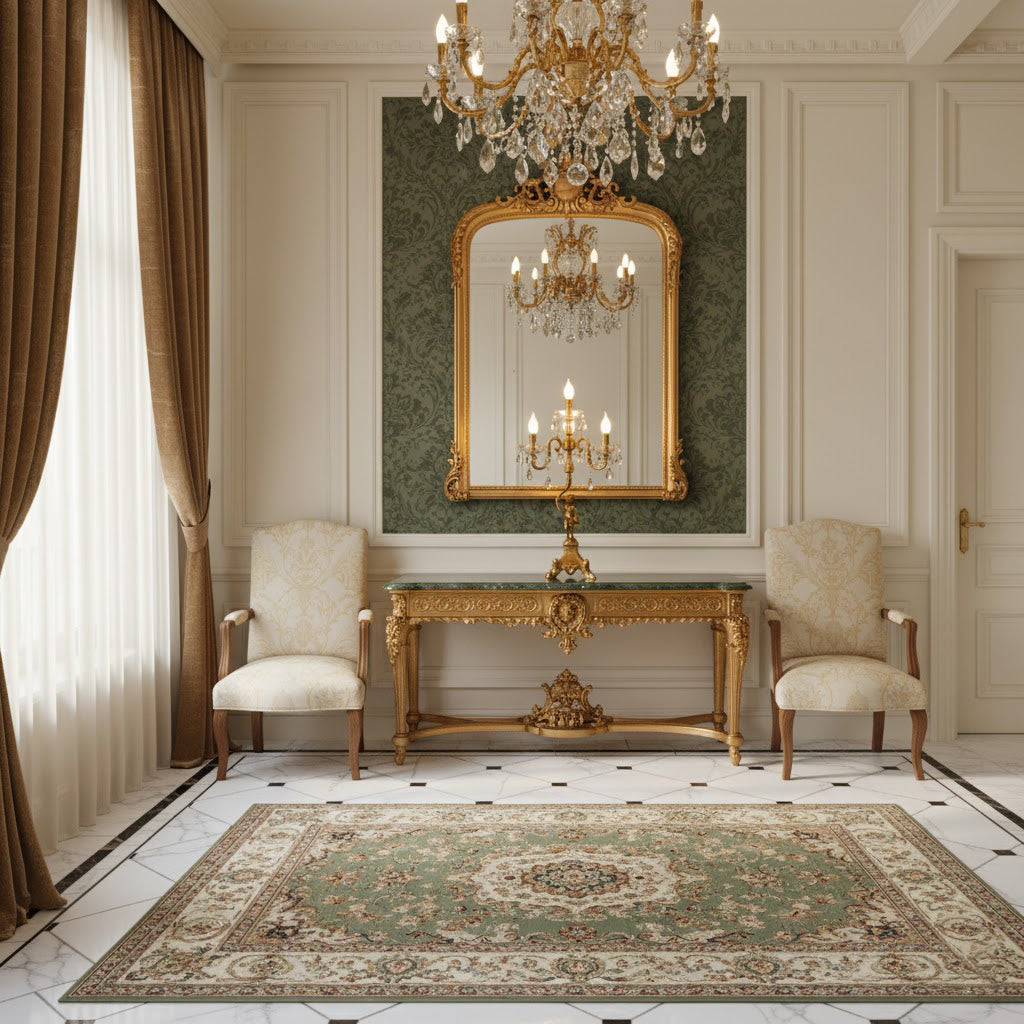 Cupid-bordlampe
