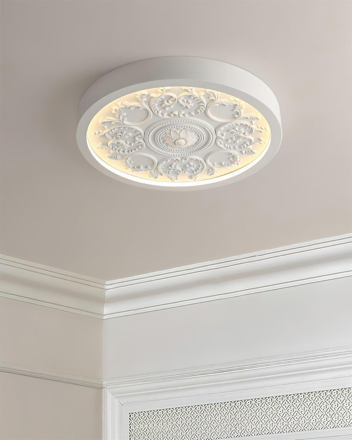 Veloena-loftlampe
