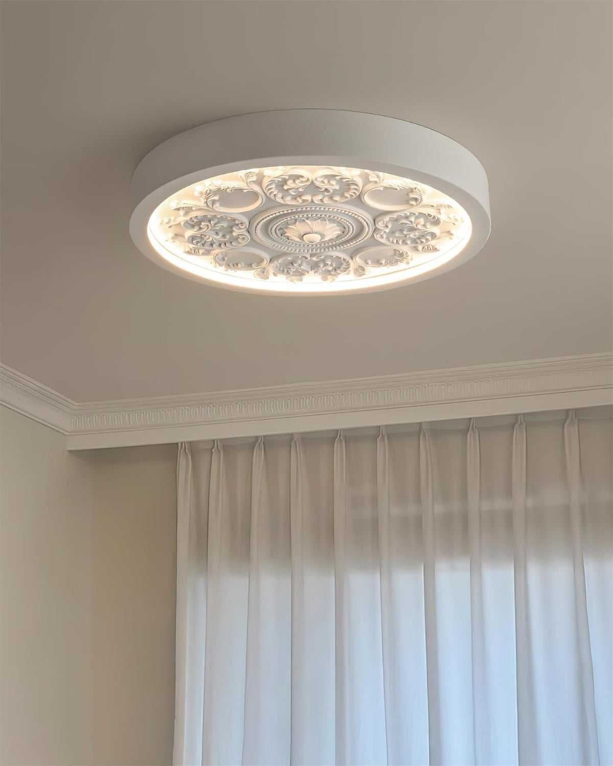 Veloena-loftlampe