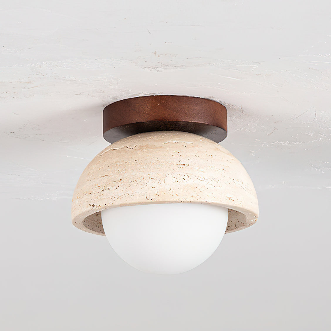 Kylen-loftslampe