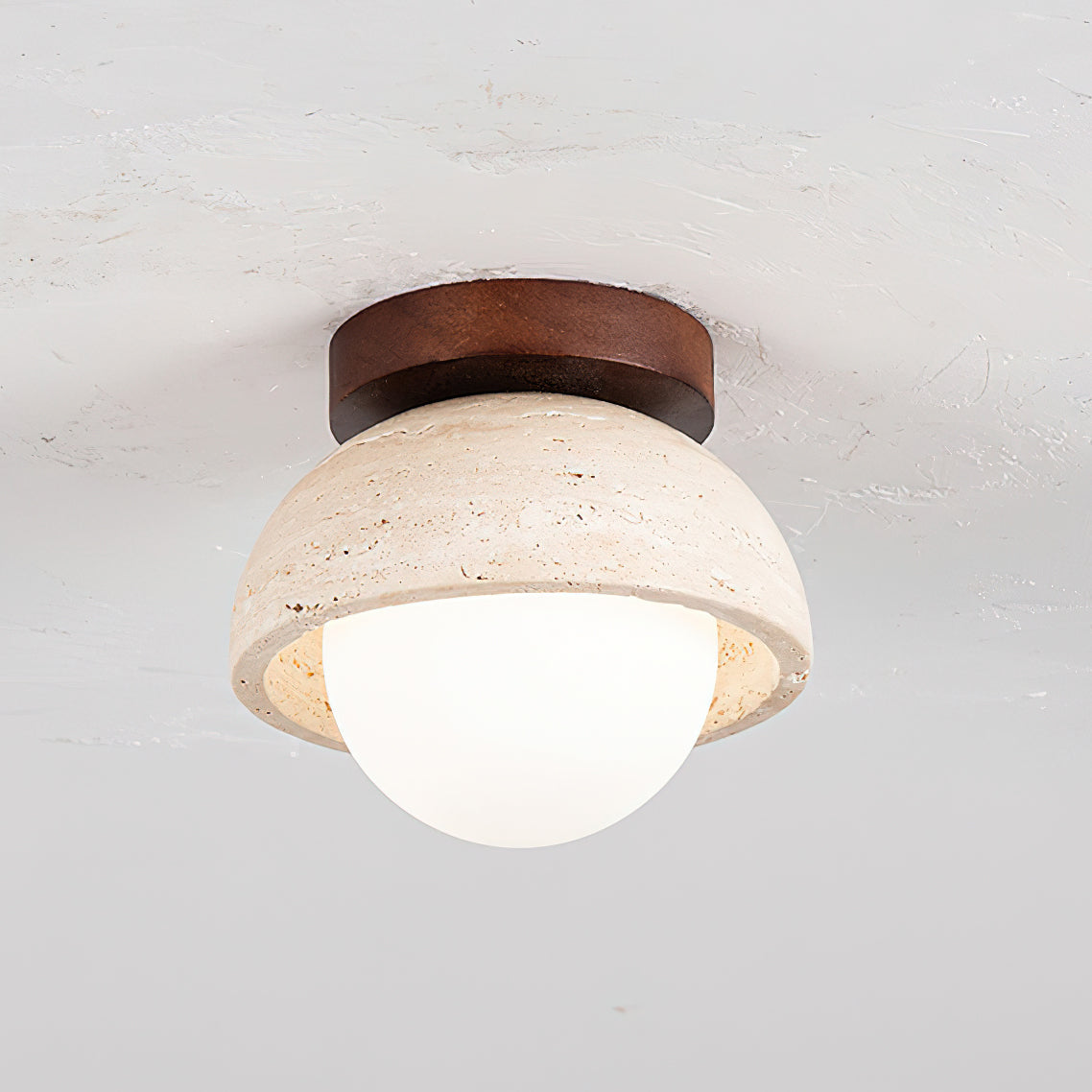 Kylen-loftslampe