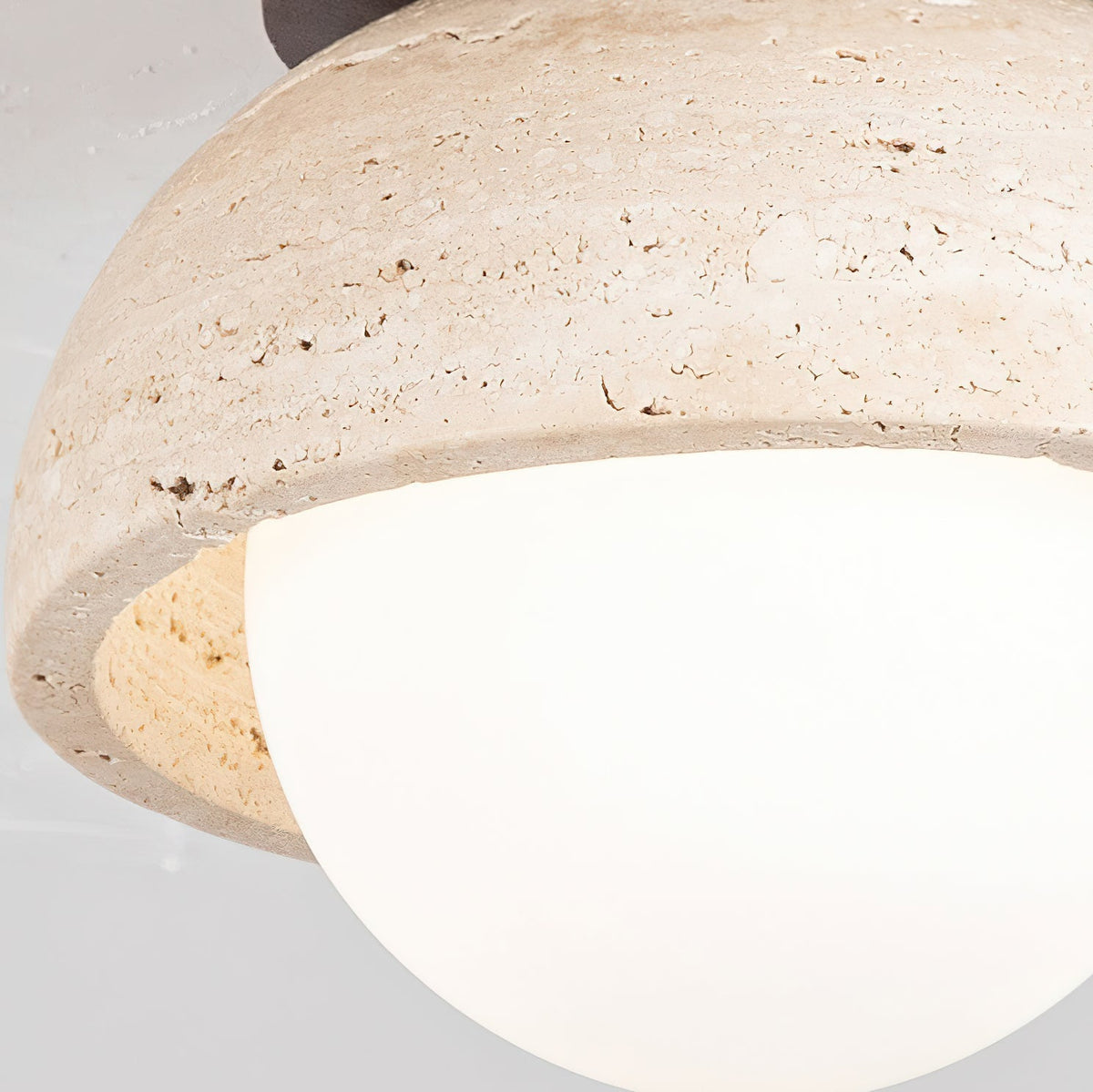 Kylen-loftslampe