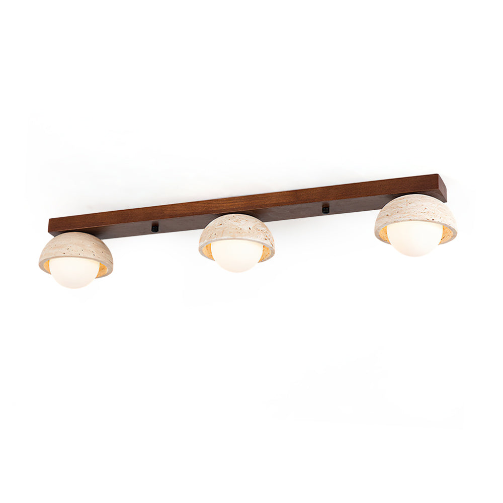 Palermo-kombinationsloftslampe