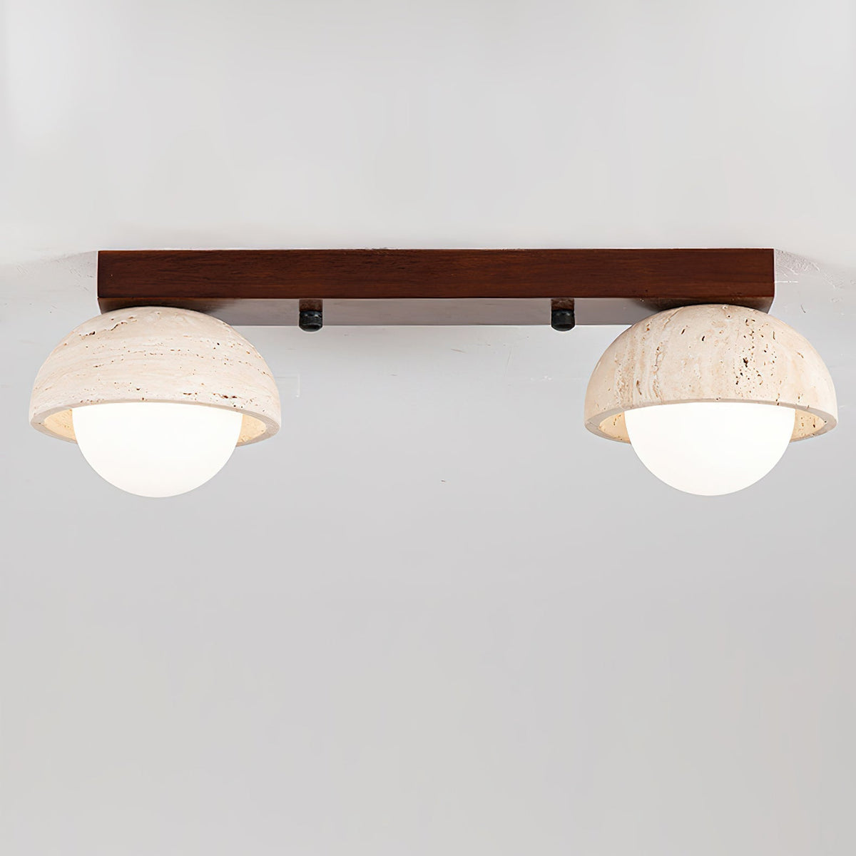 Palermo-kombinationsloftslampe