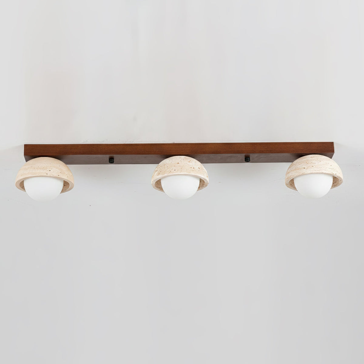 Palermo-kombinationsloftslampe