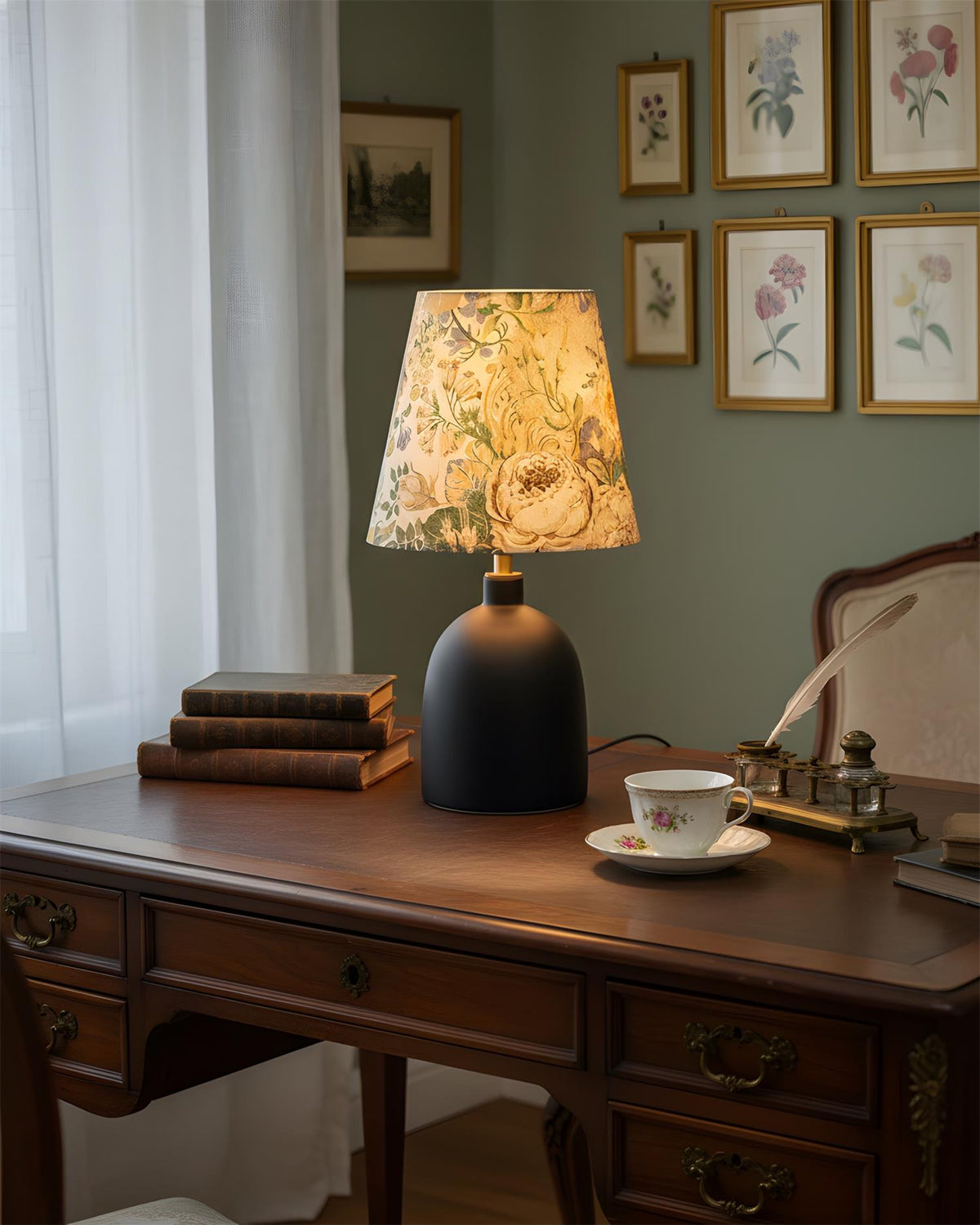 Mirenella-bordlampe
