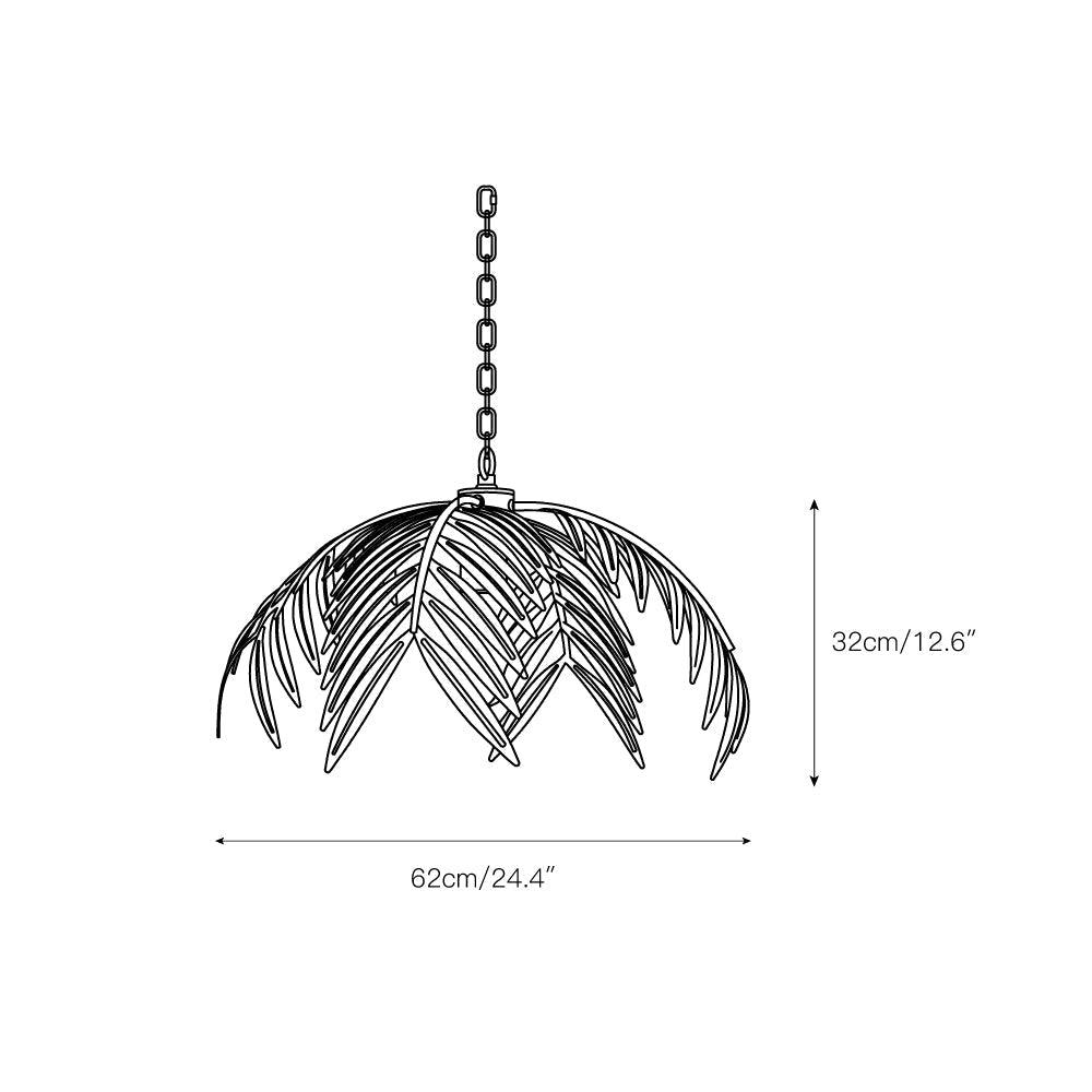 Seleraya-pendellampe