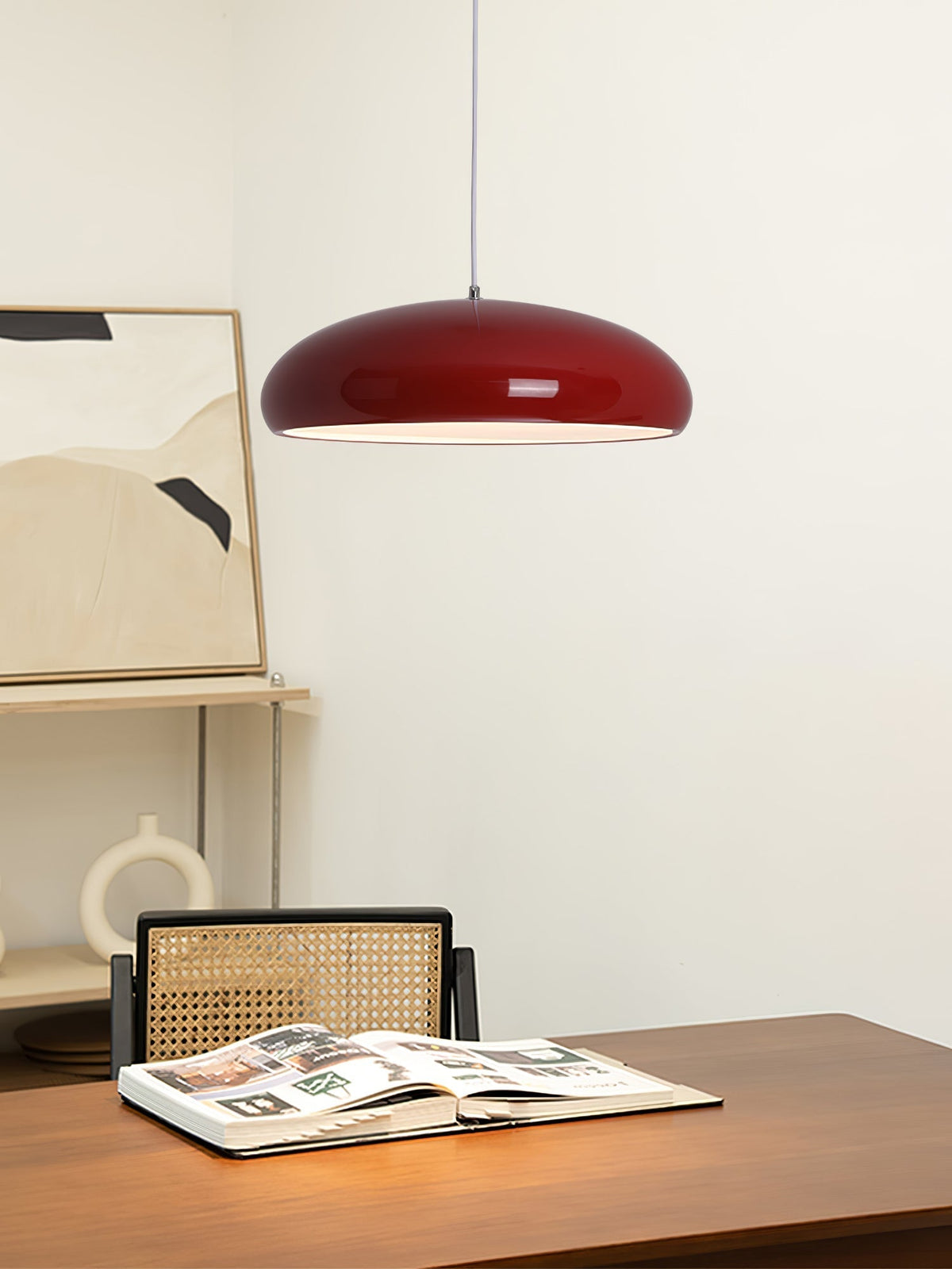 Renaraine minimalistisk pendellampe