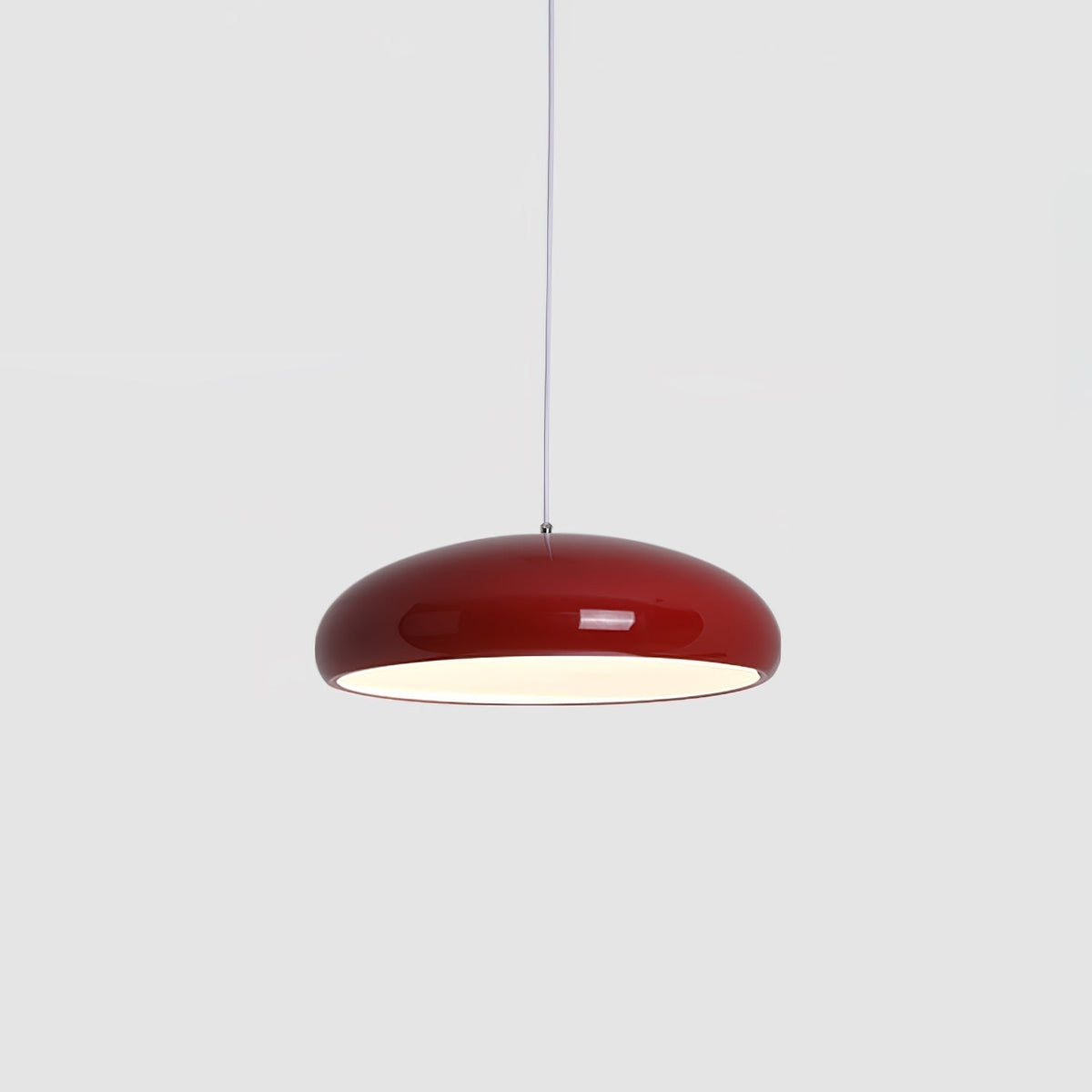 Renaraine minimalistisk pendellampe