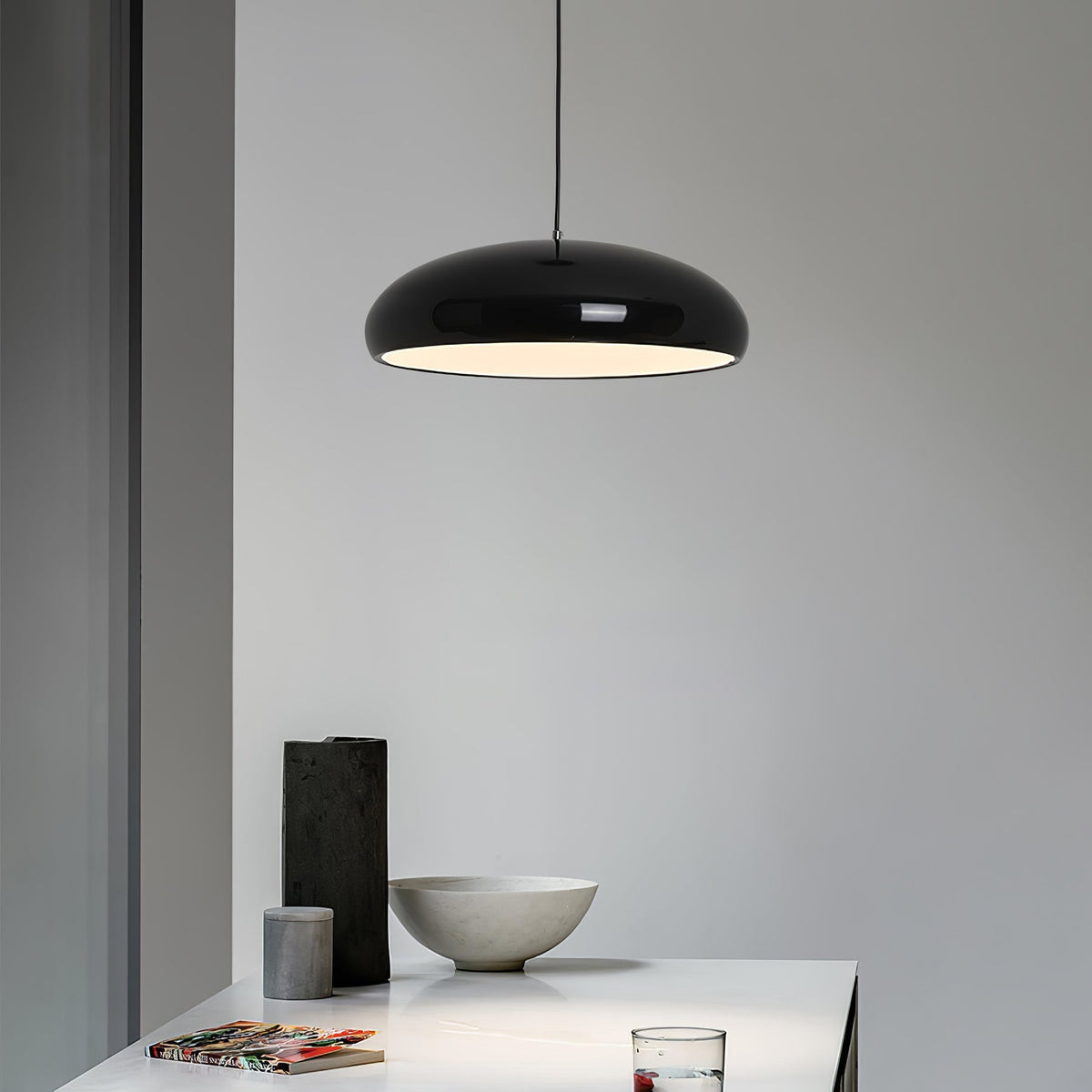 Renaraine minimalistisk pendellampe