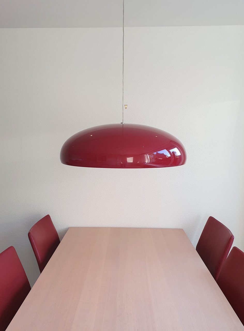 Renaraine minimalistisk pendellampe